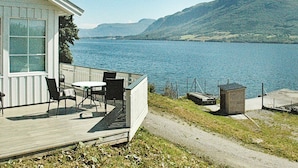 Exterior - Holiday Home in Averøy (Averoy)