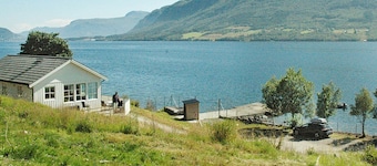 Holiday Home in Averøy