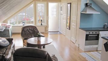 Hus | Interiør