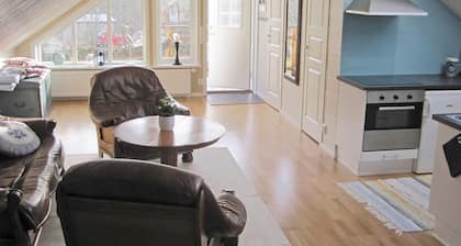 4 Person Holiday Home in Romelanda-by Traum