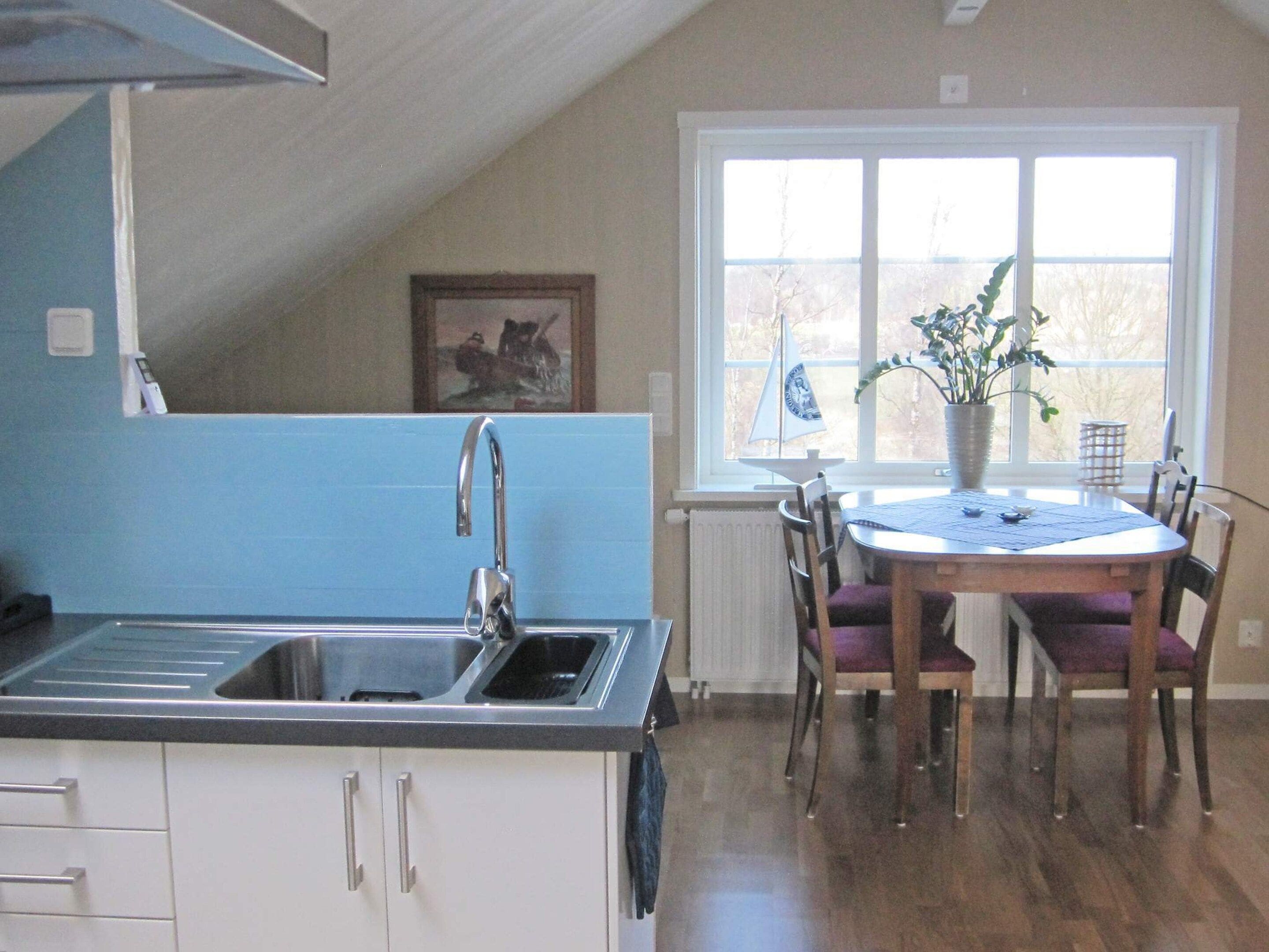 Ferienhaus | Innenbereich