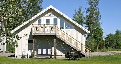 4 Person Holiday Home in Romelanda-by Traum