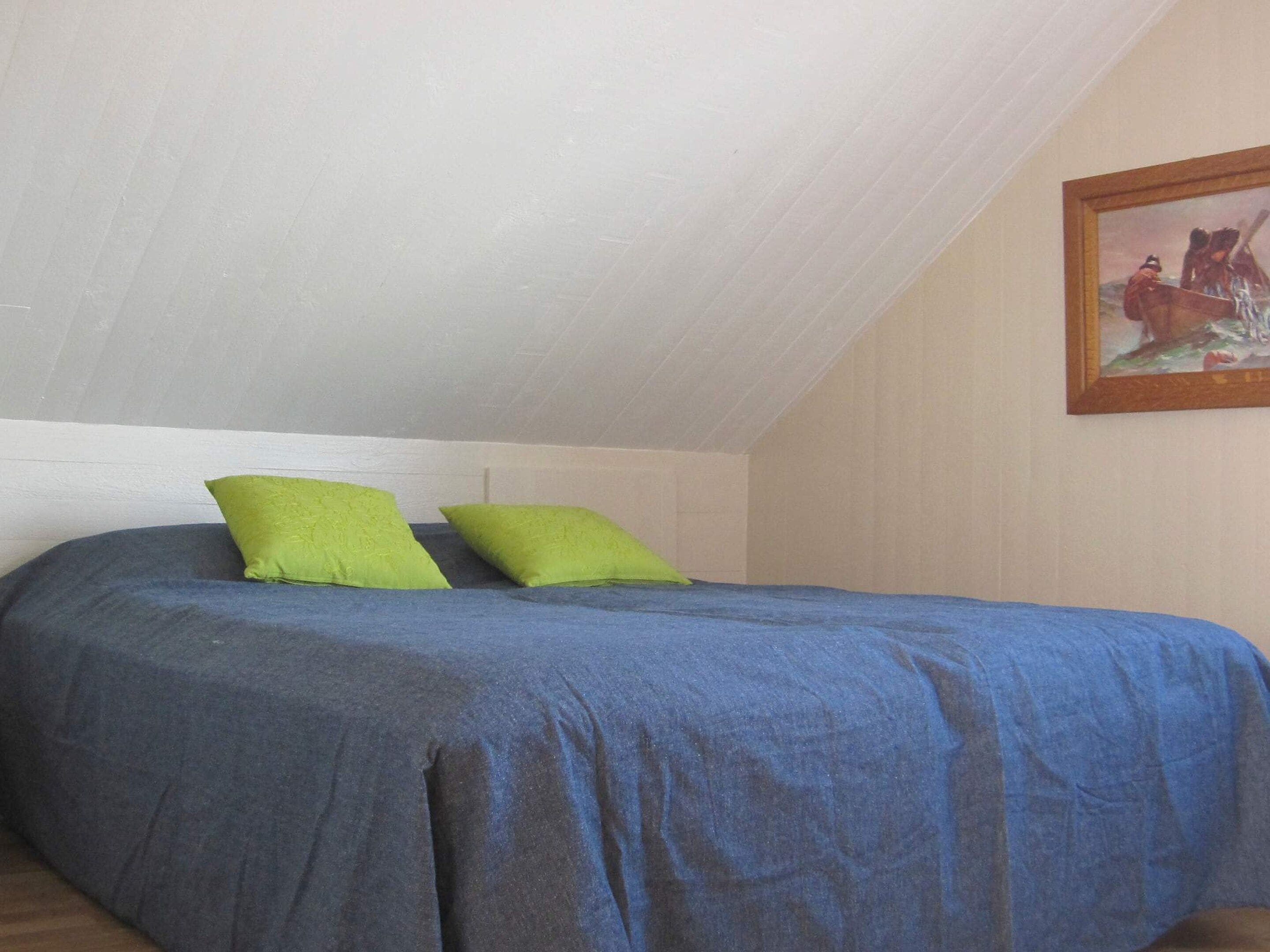 Ferienhaus | Innenbereich