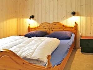 5 bedrooms, individually furnished - Holiday Home in Eidslandet (Vaksdal)