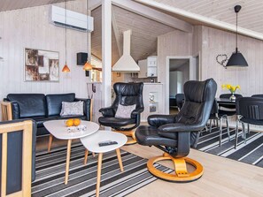 House | Interior - 6 Person Holiday Home in Nordborg-by Traum (Nordborg)