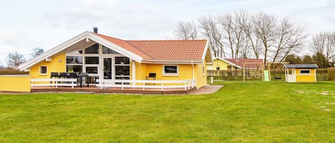 Hus | Exteriör