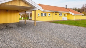 Hus | Eksteriør