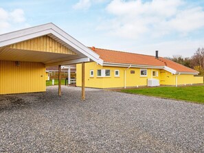 Hus | Udendørsområde