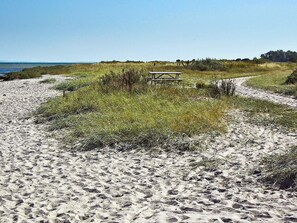 House | Beach