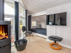 Maison | 3 chambres