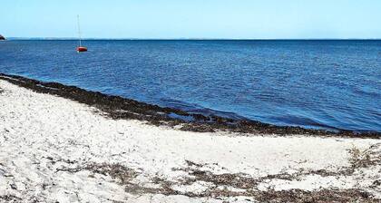 6 Person Holiday Home in Nordborg-by Traum