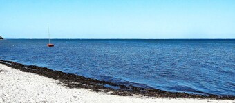 6 Person Holiday Home in Nordborg-by Traum
