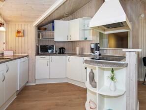 House | Interior - 6 Person Holiday Home in Nordborg-by Traum (Nordborg)