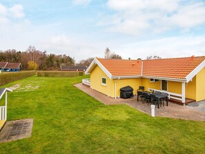 Exterior - 6 Person Holiday Home in Nordborg-by Traum (Nordborg)