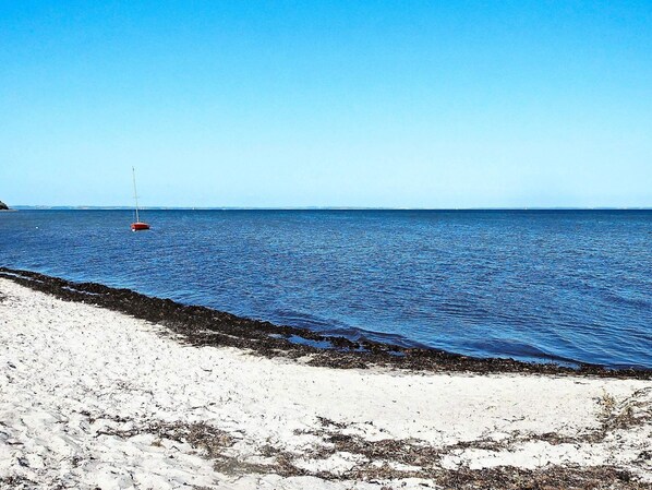 House | Beach