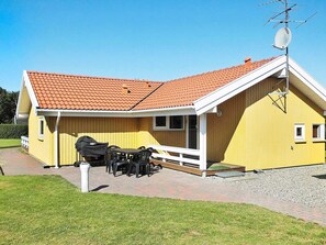 House | Exterior
