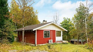 Exterior - 6 Person Holiday Home in Burseryd (Burseryd)