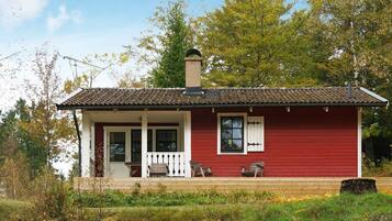 House | Exterior