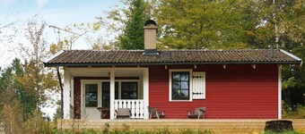 6 Person Holiday Home in Burseryd