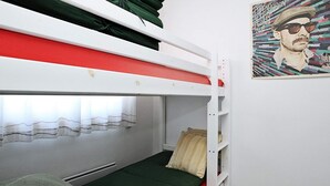 Maison | 3 chambres