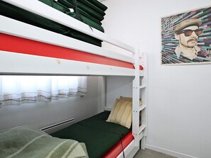 Talo | 3 makuuhuonetta