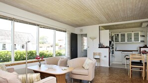 Maison | Restauration