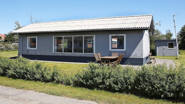 Maison | Extérieur