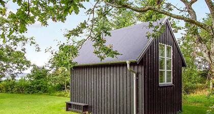 8 Person Holiday Home in Roslev-by Traum