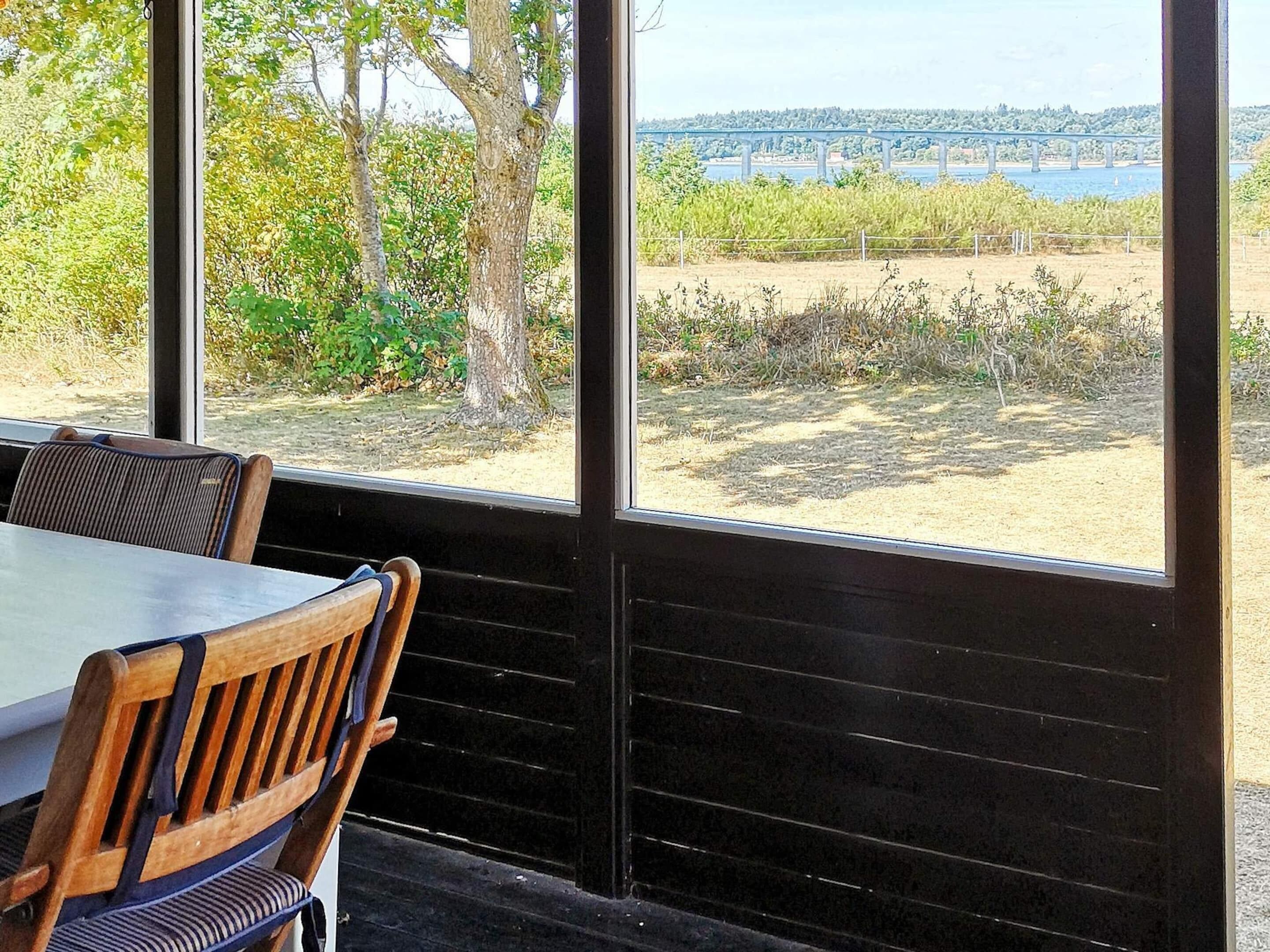 Ferienhaus | Außenbereich
