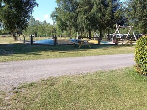 House | Children's area