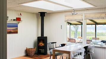 House | Interior