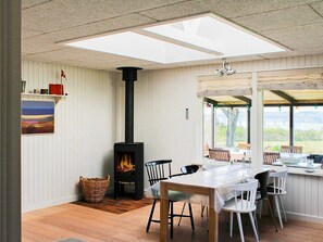House | Interior - 8 Person Holiday Home in Roslev-by Traum (Roslev)