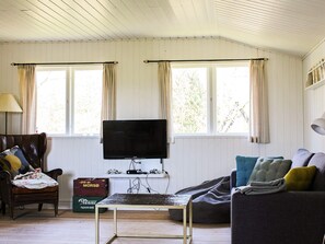House | Interior - 8 Person Holiday Home in Roslev-by Traum (Roslev)