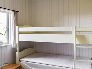 Hus | Innvendig
