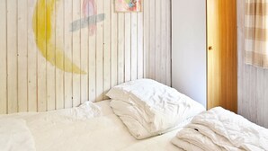 Room - Delightful Holiday Home in Odder Jutland With Terrace (Odder)