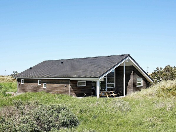 House | Exterior
