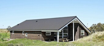 Lovely Holiday Home in Frostrup With Sauna