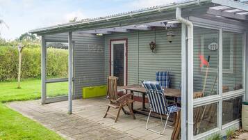 Casa | Vista desde la propiedad