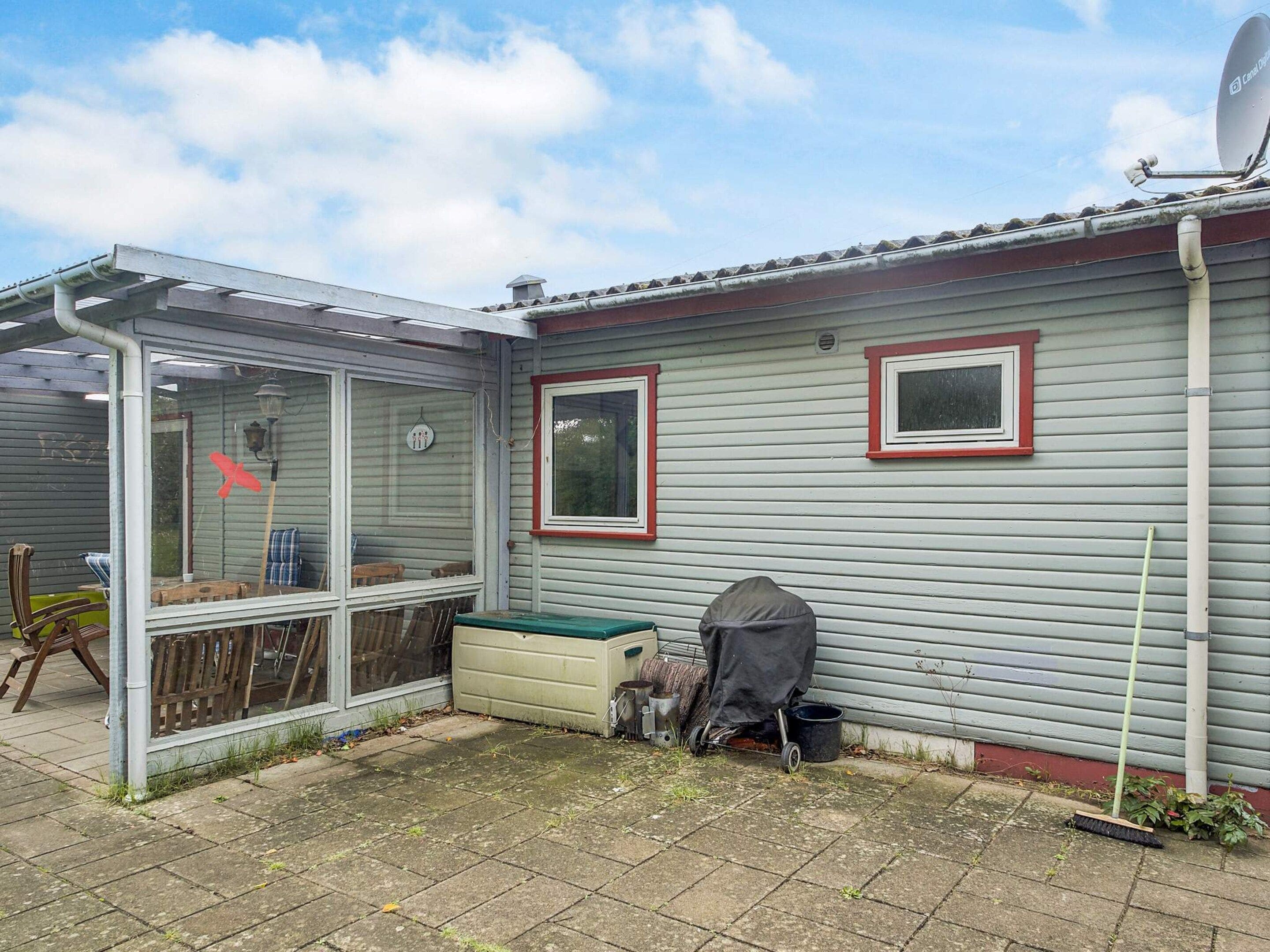 House | View from property