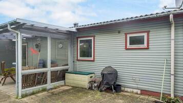 House | View from property