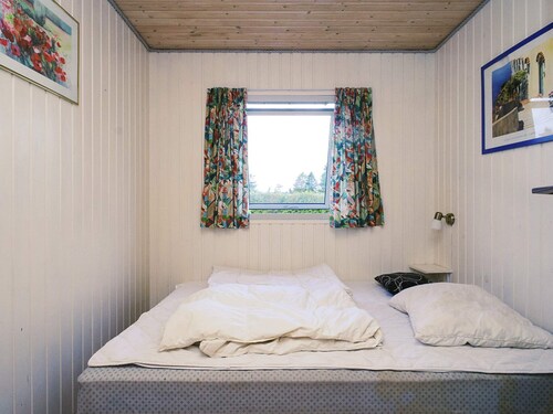 6 Person Holiday Home in Eskebjerg-by Traum