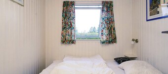 6 Person Holiday Home in Eskebjerg-by Traum