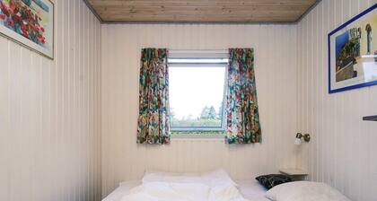 6 Person Holiday Home in Eskebjerg-by Traum