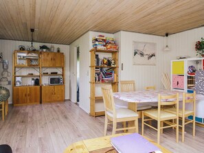 Maison | Intérieur
