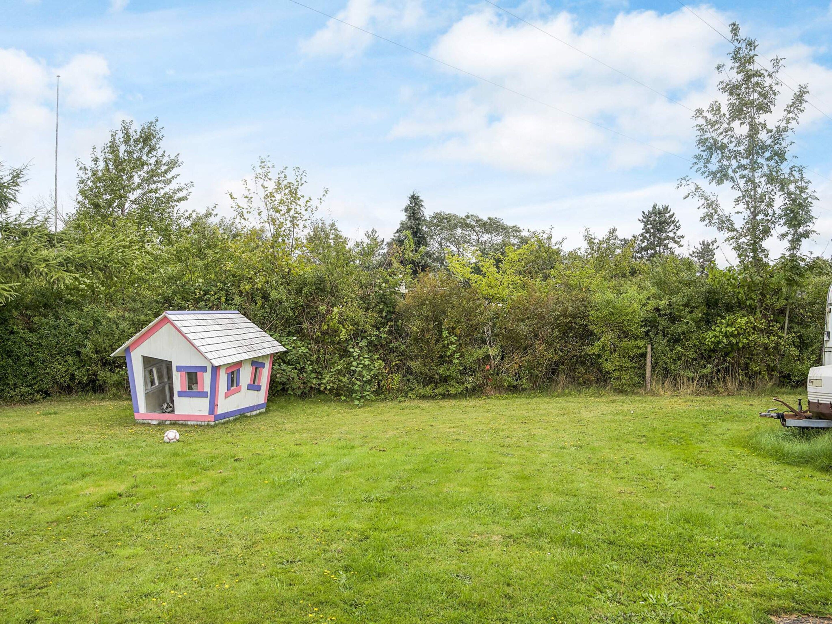 House | View from property