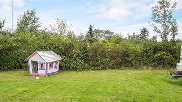 House | View from property
