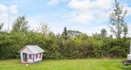 6 Person Holiday Home in Eskebjerg-by Traum