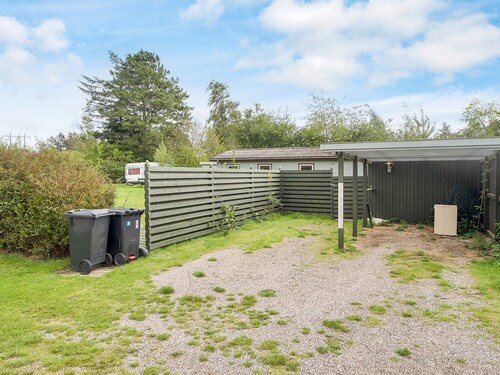 6 Person Holiday Home in Eskebjerg-by Traum