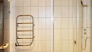 Shower - Holiday Home in Fåvang (Ringebu)