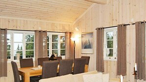 Dining - Holiday Home in Fåvang (Ringebu)